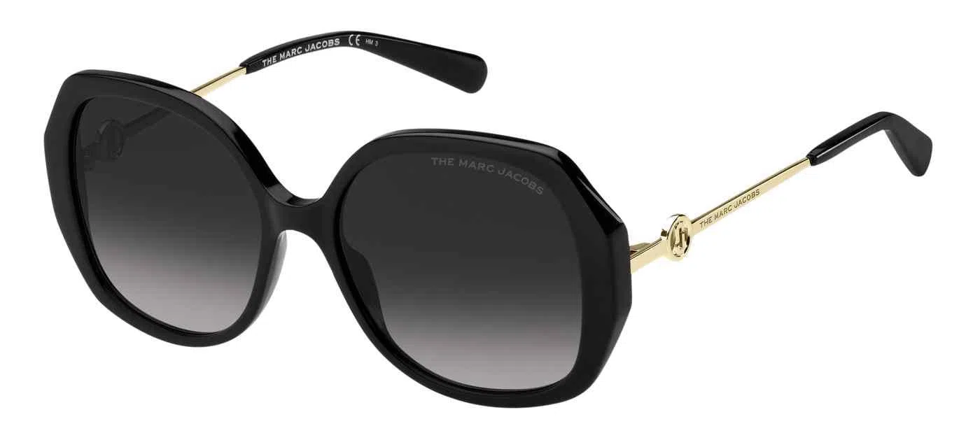 Marc Jacobs MARC581 Sunglasses - view 5